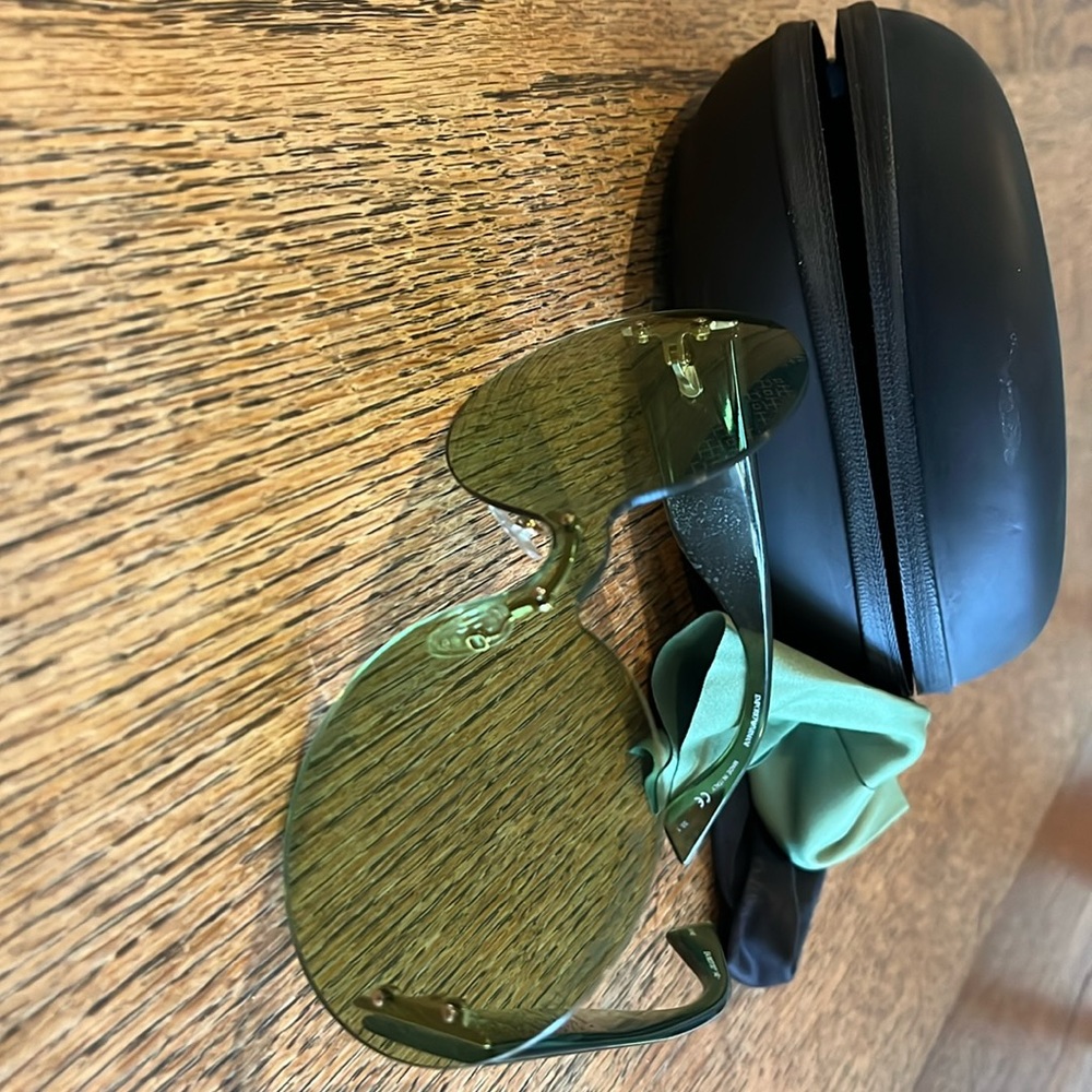 Emporio Armani 30”Anniversary like New
